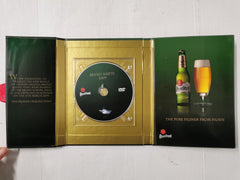 Bundle of Pilsner Urquell Marketing / Promotional Material from circa 2009/10