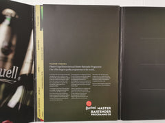Bundle of Pilsner Urquell Marketing / Promotional Material from circa 2009/10