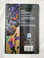 DC Graphic Novel Collection: Volume 75: Batman Dark knight Dynasty (HB)