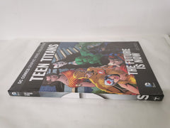 DC Graphic Novel Collection: Volume 74: Teen Titans The Future is Now (HB)