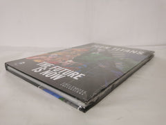 DC Graphic Novel Collection: Volume 74: Teen Titans The Future is Now (HB)