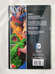 DC Graphic Novel Collection: Volume 74: Teen Titans The Future is Now (HB)