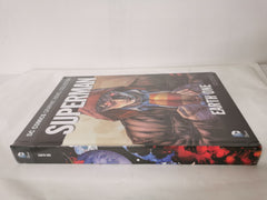 Superman Earth One DC Comics Graphic Novel Collection