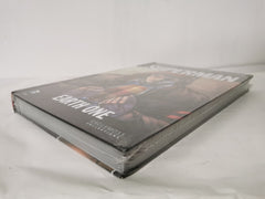 Superman Earth One DC Comics Graphic Novel Collection