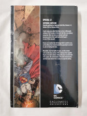 Superman Earth One DC Comics Graphic Novel Collection