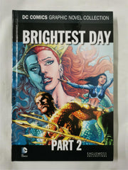 Brightest Day Part 2 DC Comics Graphic Novel Collection
