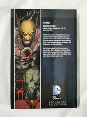 Brightest Day Part 2 DC Comics Graphic Novel Collection