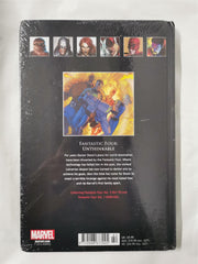 Fantastic Four Unthinkable Issue 42 Vol 70 - Marvel Ultimate Graphic Novels