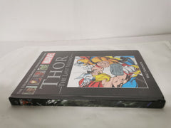 The Mighty Thor: The Last Viking Marvel Ultimate Graphic Novels Walt Simonson