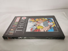 The Mighty Thor: The Last Viking (Marvel Ultimate Graphic Novels) Walt Simonson