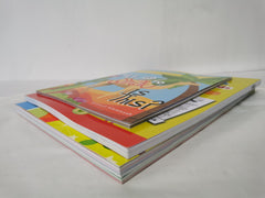 Teach Your Child to Read Arabic, Sight Words & What's This? Tarbiyah Islamiyyah