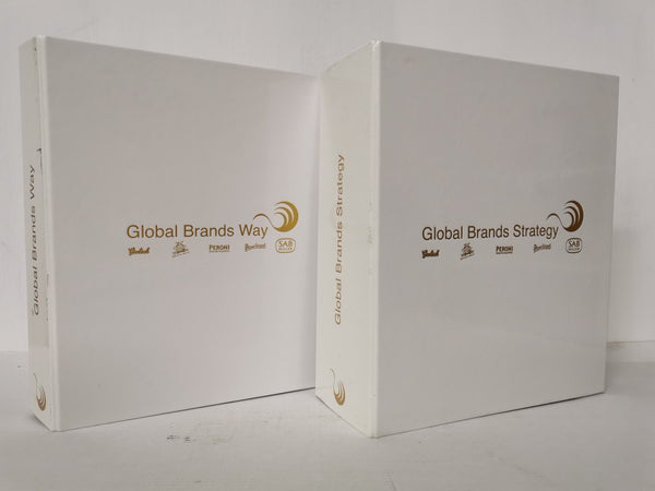 SAB Miller Marketing Education Information - Global Brands (Pilsner, Peroni)