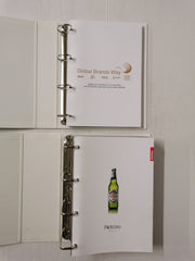 SAB Miller Marketing Education Information - Global Brands (Pilsner, Peroni)