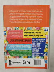 Nosh for Students - A Fun Student Cookbook by Joy May (Paperback, 2013)