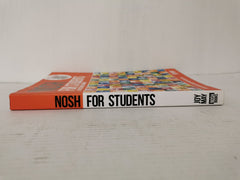 Nosh for Students - A Fun Student Cookbook by Joy May (Paperback, 2013)