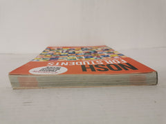 Nosh for Students - A Fun Student Cookbook by Joy May (Paperback, 2013)