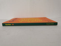 Gutter Magazine of Scottish and International Writing No. 26