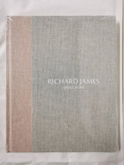 Richard James Saville Row Book