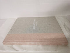 Richard James Saville Row Book