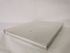 Richard James Saville Row Book