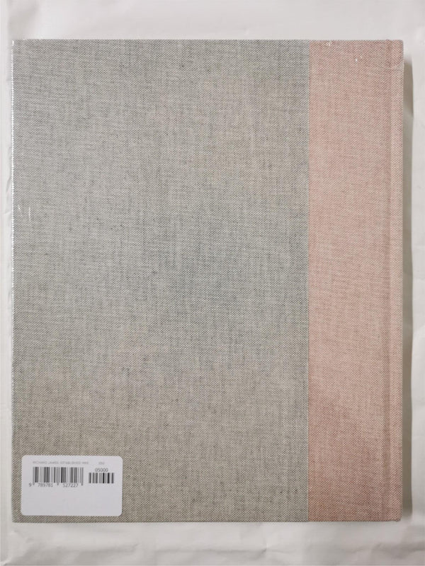 Richard James Saville Row Book