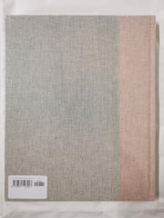 Richard James Saville Row Book