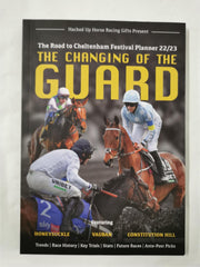 The Road to Cheltenham Festival Planner - The Changing of the Guard