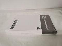 Say It - Tomorrow Notebook - A5 Author: Say It To My Face