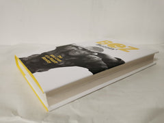 BUZZIN' The Nine Lives of a Happy Monday by Bez *Signed*