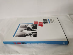 The Jam 1982 by Rick Buckler & Zoe Howe Hardcover