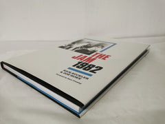 The Jam 1982 by Rick Buckler & Zoe Howe Hardcover