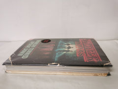 Stranger Things: Worlds Turned Upside Down by Gina McIntyre