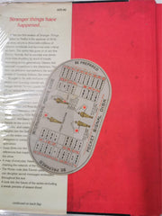 Stranger Things: Worlds Turned Upside Down by Gina McIntyre