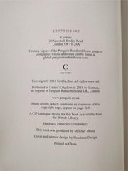 Stranger Things: Worlds Turned Upside Down by Gina McIntyre