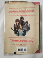 Stranger Things: Worlds Turned Upside Down by Gina McIntyre