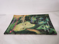 The Sandman Vol. 3: Dream Country (New Edition) by Neil Gaiman (Paperback, 2010)