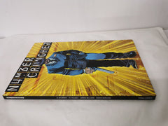 Numbercruncher by Si Spurrier & P. J.  Holden (Hardcover, 2014)