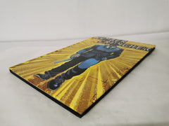 Numbercruncher by Si Spurrier & P. J.  Holden (Hardcover, 2014)