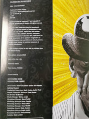 Numbercruncher by Si Spurrier & P. J.  Holden (Hardcover, 2014)