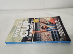 World World Cup Nuggets (Revised & Updated for 2022 World Cup) by Richard Foster