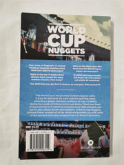 World World Cup Nuggets (Revised & Updated for 2022 World Cup) by Richard Foster