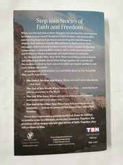 GOD OF THE WAY by Kathie Lee Gifford & Rabbi Jason Sobel TBN Special Edition