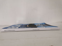 Boat International Magazine, December 2022