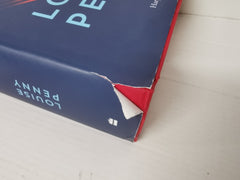 State of Terror: Thriller by Hillary Rodham Clinton & Louise Penny (GERMAN)