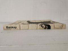 Wall and Piece by Banksy (Paperback, 2006)