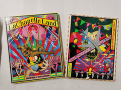 Lachapelle Land: Photographs by David LaChapelle (Hardcover, 1996)