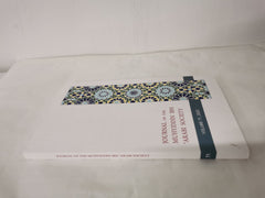 The Journal of the Muhyiddin Ibn Arabi Society Vol 71 2022