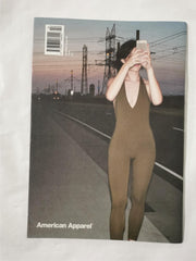 SEASON #2: Paris Winter 16 / Spring 17 includes Sticker Sheet