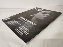 I-M Magazine Volume XX – Winter 2022 (Intelligent Magazine) Laura Donnelly Cover