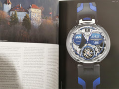 I-M Magazine Volume XX – Winter 2022 (Intelligent Magazine) Laura Donnelly Cover